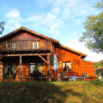 Image 9 - Souillac Country Club, 46200 Lachapelle-Auzac, France - House for rent