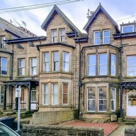 Buy this 2 bed apartment on Hyde Park Road in Harrogate, HG1 5NR