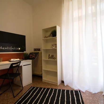 Rent this 7 bed room on Onlyone in Via Pasubio, 25128 Brescia BS