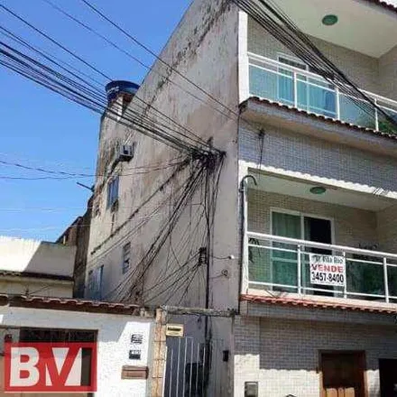 Image 2 - Rua Caraíba, Colégio, Rio de Janeiro - RJ, 21545-230, Brazil - House for sale