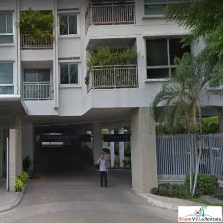 Rent this 1 bed apartment on CPS Coffee in Soi Sukhumvit 53, Vadhana District