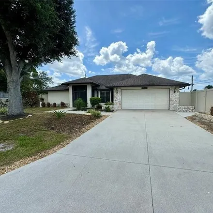 Image 1 - 4807 Heron Road, Southwest Venice, Sarasota County, FL 34293, USA - House for rent