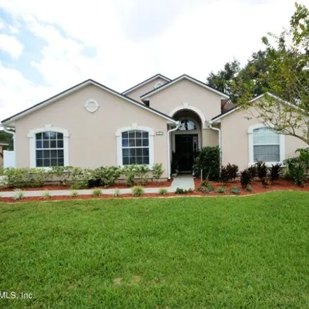 Buy this 4 bed house on 10214 Wood Dove Way in Jacksonville, FL 32221