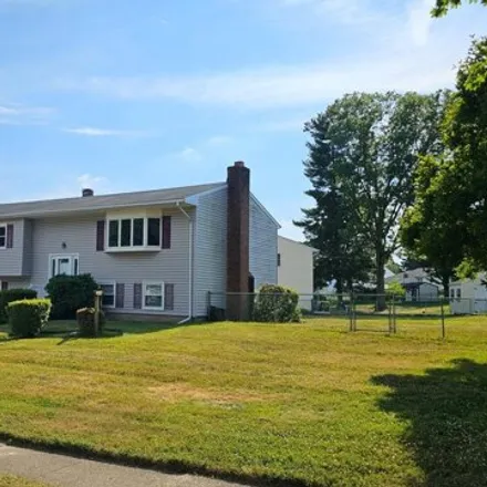 Buy this 4 bed house on 54 Rockland Rd in Ewing, New Jersey