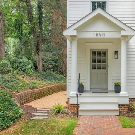 Image 2 - 1890 Westview Road, Charlottesville, VA 22903, USA - House for rent