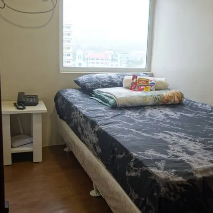 Rent this 2 bed apartment on Quezon City in Eastern Manila District, Philippines