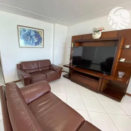 Rent this 4 bed apartment on Rua Edson Ramalhete Coutinho in São Judas Tadeu, Guarapari - ES