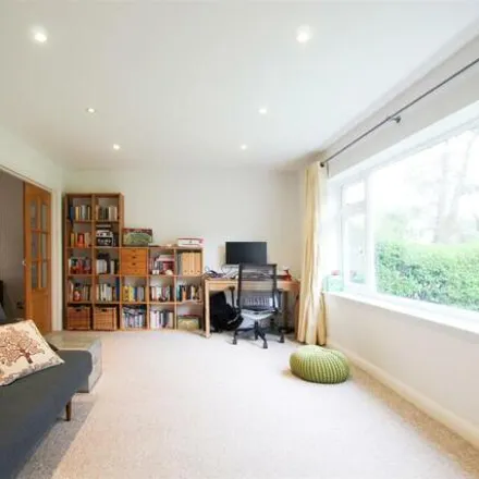 Image 7 - 70 Cambridge Road, Impington, CB24 9PS, United Kingdom - House for rent