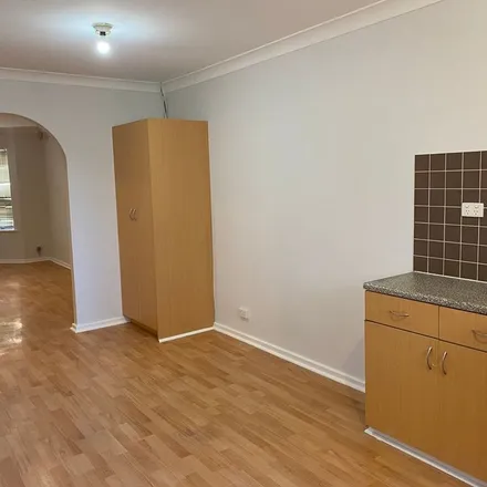Rent this 2 bed apartment on Da Costa Avenue in Prospect SA 5082, Australia