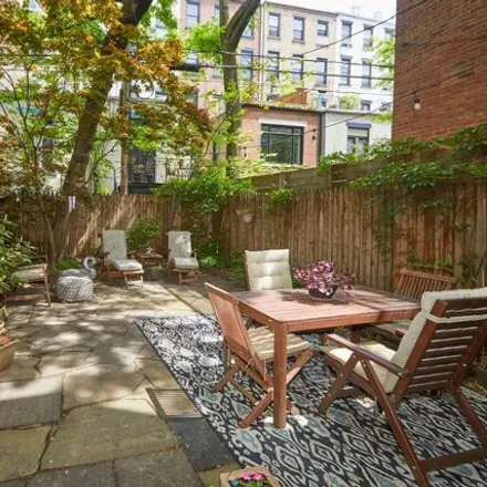 Buy this studio apartment on 831 Carroll Street in New York, NY 11215