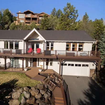 Buy this 4 bed house on 581 Northwest Greyhawk Avenue in Bend, OR 97703
