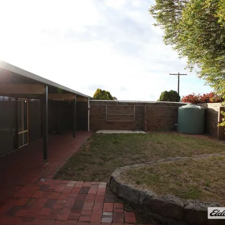 Rent this 1 bed apartment on Stawell - Avoca Road in Stawell VIC 3380, Australia