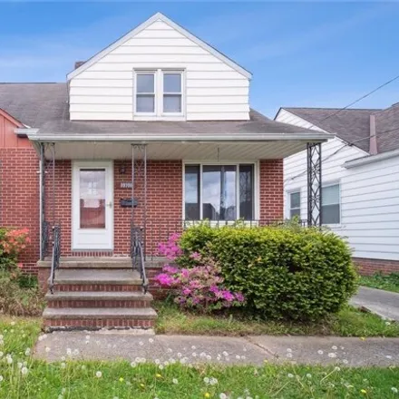 Rent this 3 bed house on 20696 Goller Avenue in Euclid, OH 44119