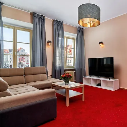 Image 2 - Wrocław, Lower Silesian Voivodeship, Poland - Apartment for rent