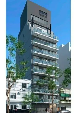 Buy this studio apartment on Gorriti 3401 in Recoleta, C1186 AAN Buenos Aires