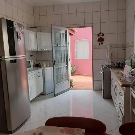 Buy this 4 bed house on Conselho Tutelar in Rua Benjamin Constant 568, Centro