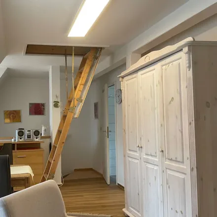 Rent this 2 bed apartment on Quedlinburg in Saxony-Anhalt, Germany