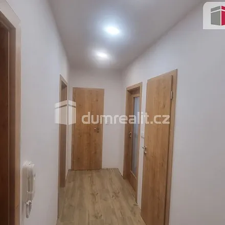 Rent this 4 bed apartment on Jateční 829 in 280 02 Kolín, Czechia