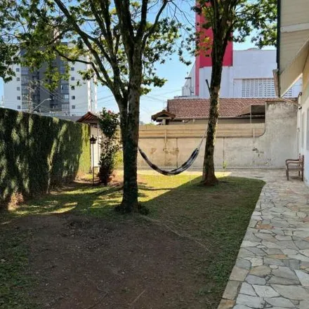 Buy this 5 bed house on Rua Leite Ribeiro 244 in Anita Garibaldi, Joinville - SC