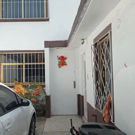 Buy this 5 bed house on Acuario Rosario in Calle Química, Azcapotzalco