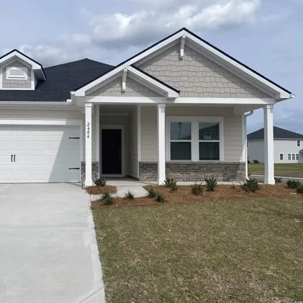 Buy this 3 bed house on unnamed road in Horry County, SC 29572