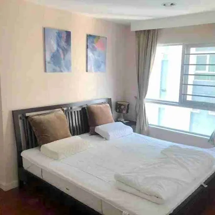 Image 2 - Belle Grand Rama 9, Rame IX Soi 7, Huai Khwang District, Bangkok 10310, Thailand - Apartment for rent