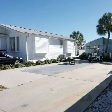 Rent this 1 bed house on Panama City Beach