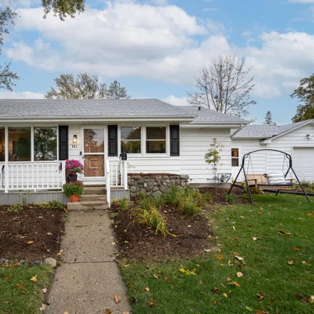 Buy this 2 bed house on 603 West Highland Avenue in Oconomowoc, WI 53066