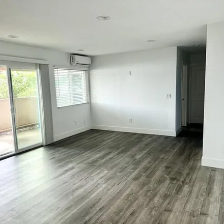 Rent this 1 bed apartment on Complex Walkway in San Diego, CA 92133