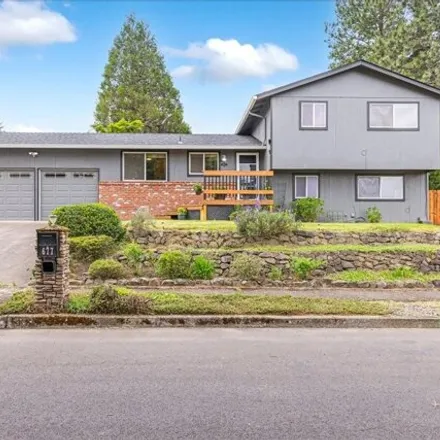 Buy this 3 bed house on 677 Southeast Paloma Avenue in Gresham, OR 97080