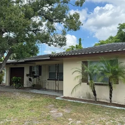 Buy this 2 bed house on 2212 Terrace Drive North in Pinellas County, FL 33765