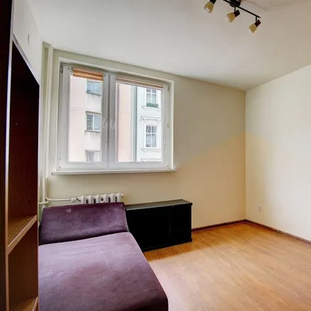 Rent this 5 bed apartment on Trzonolinowiec in Tadeusza Kościuszki 72, 50-441 Wrocław