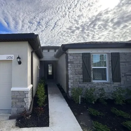 Rent this 3 bed condo on Party Place in Saint Lucie County, FL 34947