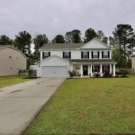 Image 2 - 3777 Moseley Drive, Sumter County, SC 29154, USA - House for sale