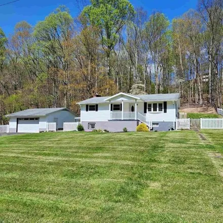 Buy this 3 bed house on Chestnut View Drive in Sun Valley, Harrison County