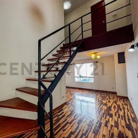 Buy this 2 bed apartment on Jíron Alfonso Ugarte in San Miguel, Lima Metropolitan Area 15086