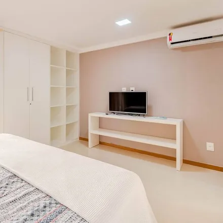 Rent this 5 bed apartment on Camaçari in Região Metropolitana de Salvador, Brazil