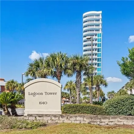 Buy this 4 bed condo on F in West Beach Boulevard, Baldwin County