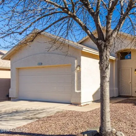 Buy this 3 bed house on 10219 East Prospect Vista Way in Tucson, AZ 85747