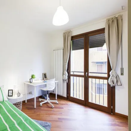 Rent this 9 bed room on Via San Martiniano in 20139 Milan MI, Italy