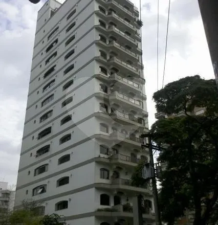 Image 2 - Edifício Mansão dos Nobres, Rua Capitão Alberto Mendes Júnior 576, Vila Paulicéia, São Paulo - SP, 02335-010, Brazil - Apartment for sale