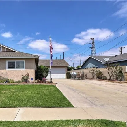 Buy this 4 bed house on 6081 Macarthur Way in Buena Park, CA 90620