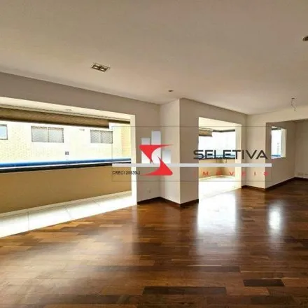 Image 2 - Rua Nebraska 486, Brooklin Novo, São Paulo - SP, 04560-012, Brazil - Apartment for sale