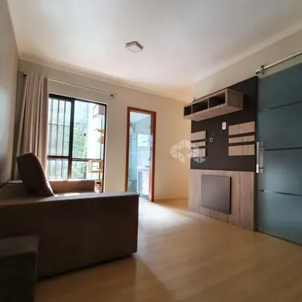 Buy this 2 bed apartment on Residencial Vila Jardim in Rua Silva Jardim 2112, Centro