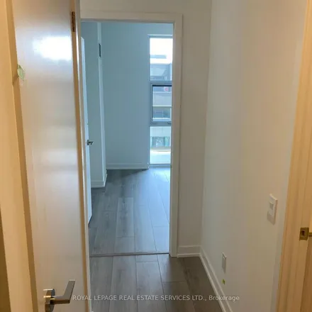 Rent this 1 bed apartment on 1774 St. Clair Avenue West in Old Toronto, ON