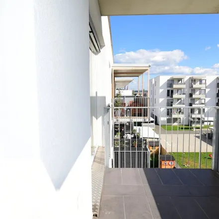 Rent this 2 bed apartment on Ulmgasse 26 in 8053 Graz, Austria