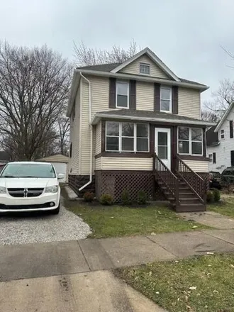 Buy this 3 bed house on 1408 North Church Street in Kalamazoo, MI 49007