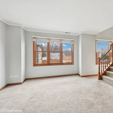 Image 3 - 7700 Harvard Street, Forest Park, Proviso Township, IL 60130, USA - Townhouse for sale