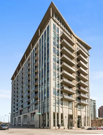 Image 2 - 740 West Fulton Condominiums, 740 West Fulton Market, Chicago, IL 60661, USA - Condo for rent