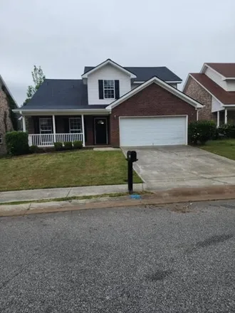 Buy this 4 bed house on 7658 Main Street in Grovetown, Columbia County